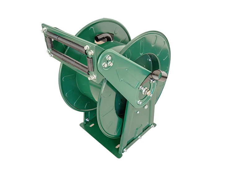 加油卷盤的作用？有什麽優勢呢？